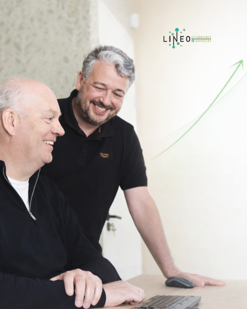 Waarom vertrouwen in je accountant cruciaal is voor jouw onderneming